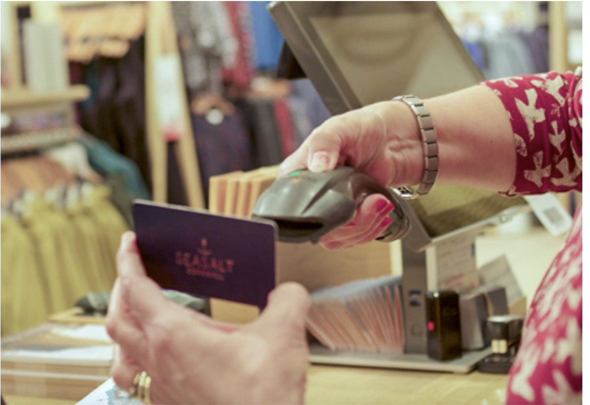 Disrupting the Status Quo: How Digital Print is Driving Sustainability in Gift Cards